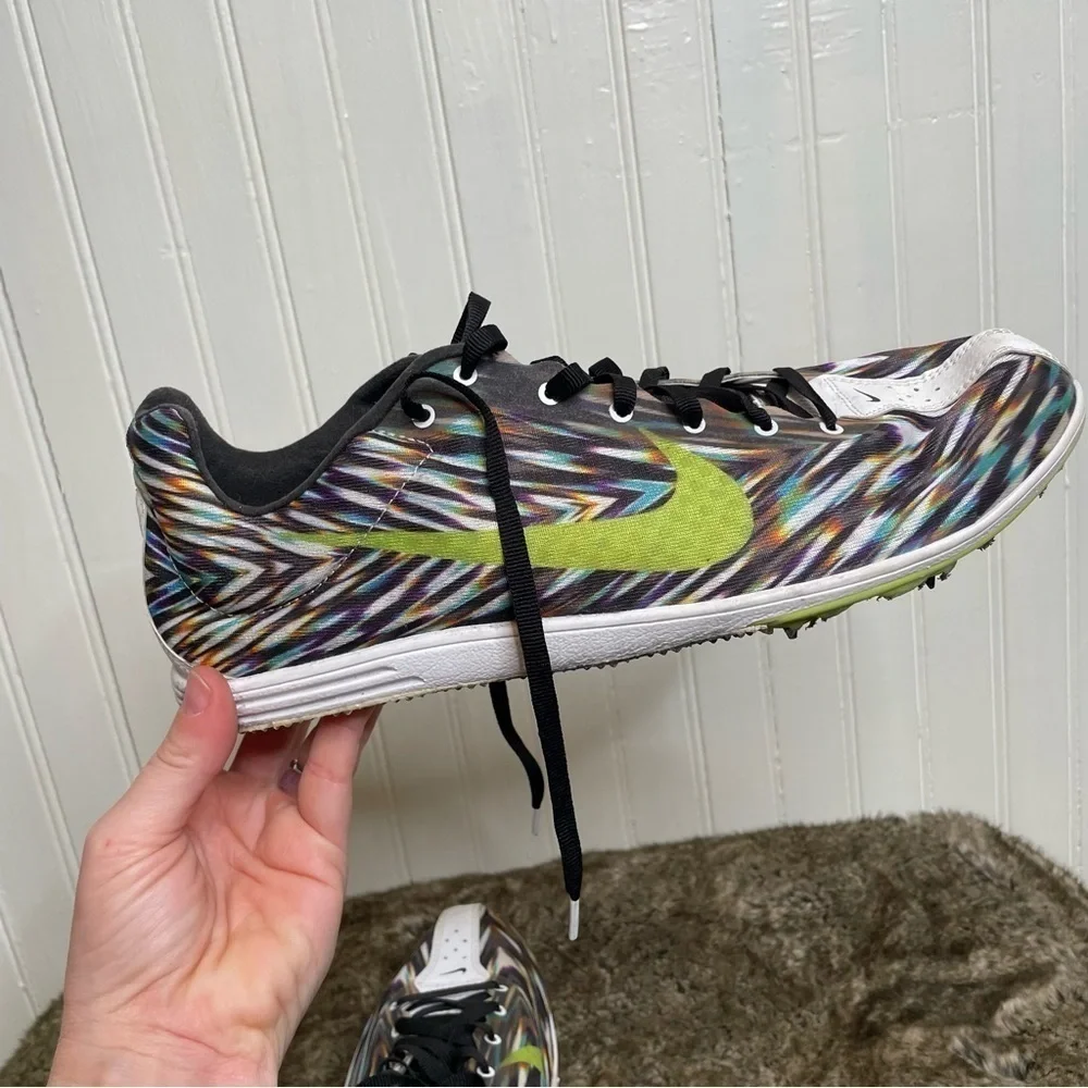 Nike Zoom Rival D Track Cleats - Picture 6 of 13